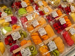 -盒马鲜生(皇庭广场店)