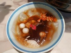 -茅庐毛血旺(临沂泰盛广场店)