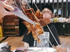 -汉巴味德(大悦城店)