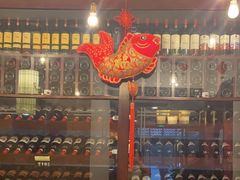 -一江春水·杭帮臻宴(三台山店)