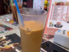 -新辉港式茶餐厅(北栅店)
