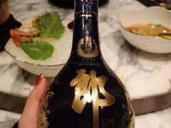 -湖滨28中餐厅·西湖宴·杭州君悦酒店