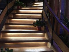 大堂-魚说纸包鱼(中关村店)