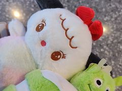 -真快活Coohoo Max(武汉绿地新田360店)