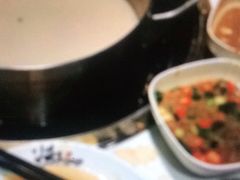 -捞王锅物料理(上海世茂广场店)