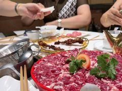 -潮泰牛肉火锅 · 创于1992年(车公庙店)