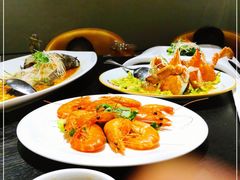 -沙田轩(古北店)
