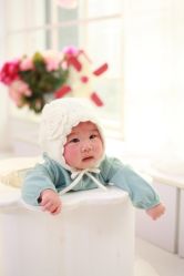 -苹果树儿童摄影工作室