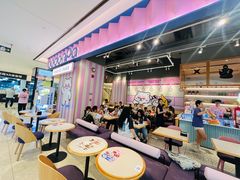 -dodonpa.墩墩伐 便当食堂(博华广场店)