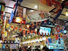 大堂-平成屋·午肴夜酒(四川北路店)