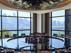 -丽晶轩中餐厅(重庆丽晶酒店)