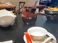 -芳芳私房菜·精做淮扬菜(承德路店)