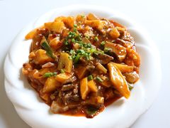 -黔人百味.贵州菜
