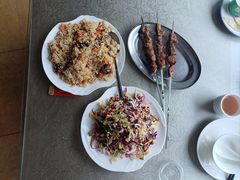 -雪莲美食(文锦渡店)