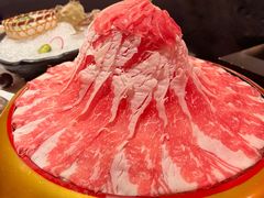 -降霜牛寿喜烧.和牛金赏Plus(501城市广场店)