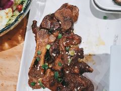 -木屋烧烤(龙岗南联店)