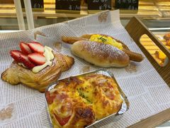 -布兰格(名仕花园店)