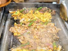 -郝大姐·乌龙山铁板烧(大学城三店)