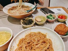 -松鹤楼面馆(天一广场店)