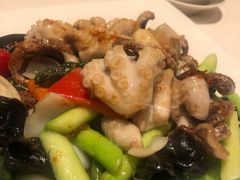 -利苑酒家(宜安广场店)