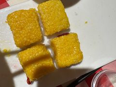 -西贝(财富购物中心店)