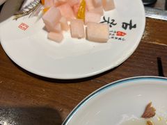 -老诚一锅羊蝎子(天通苑东三区直营店)