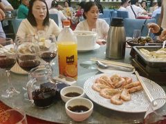 -东江海辉酒楼·公司团建·商务宴请·生日宴(宝安店)