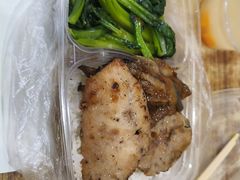 -西华美食品(淘金店)