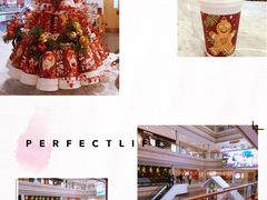 -COSTA COFFEE(恒基名人购物中心店)