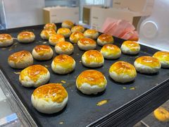 -嘉华鲜花饼·现烤(昆明老街店)