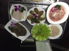 李雪火锅食府(总店)-李雪火锅食府(宽窄巷子总店)