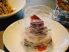 西湖藕韵-悦轩中餐厅·高空江景·杭州柏悦酒店