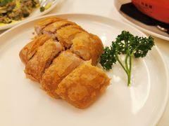 -莆田餐厅PUTIEN(西安万象天地店)