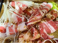 -郭记烤肉创始店(民丰大街店)