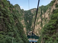 -龙庆峡风景区
