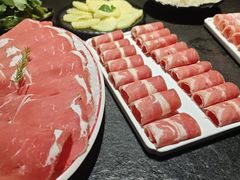 -东来顺(非遗·清真火锅·盛世广场店)