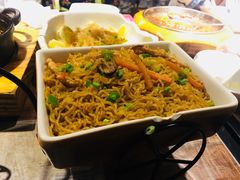 -客家班(同和金铂天地店)