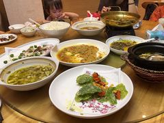 -食光慢宴·安吉土菜馆