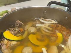 -采椰郎椰子鸡·脆皮鸡火锅(融创茂店)