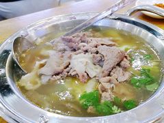 -冯四孃跷脚牛肉·川菜(徐州云龙店)