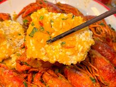 -香满锅老北京羊蝎子火锅·家常菜(新街口店)