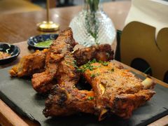 -Shantek象提南亚餐厅&西餐融合Bistro(淮海中路店)