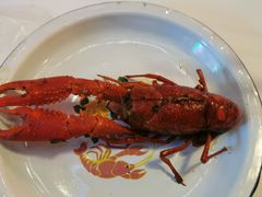 -文和友老长沙龙虾馆(化龙池店)