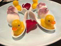 -广州文华东方酒店·江-由辉师傅主理