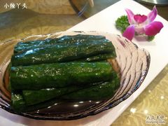 -金陵一哥龙虾(水木秦淮店)