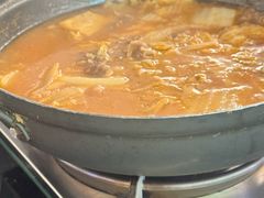 -炙韩料理·部队锅专门店