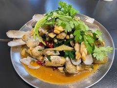 -老虎滩大连海鲜烧烤(建邺云锦路总店)