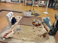 -NITORI 宜得利家居(上海中山公园龙之梦店)