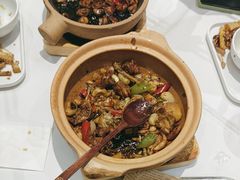 -火啫啫·粤式啫啫煲(南京弘阳店)