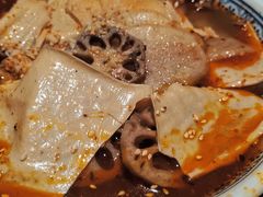 -辛香汇·现炒川菜(武进吾悦店)